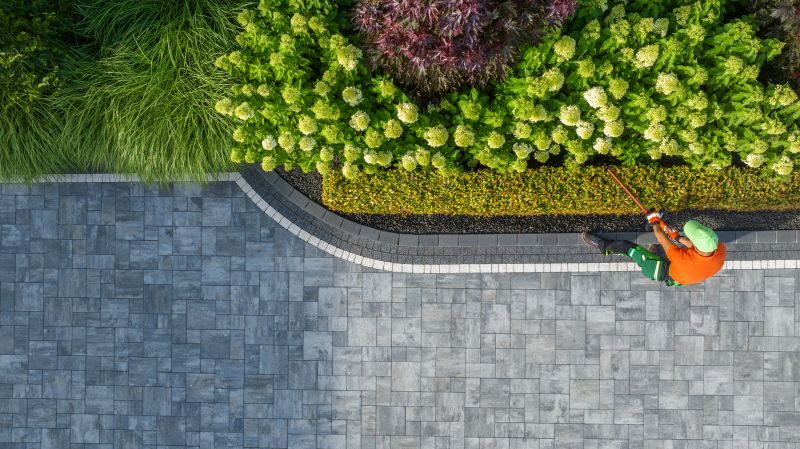 Curb Appeal Landscaping