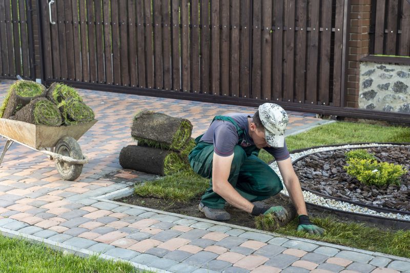 Professional Landscaping Companies
